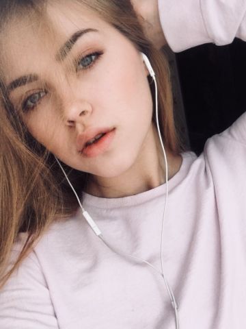 Анкета проститутки Флора, 23 года